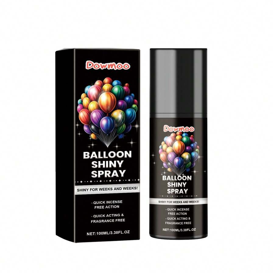 Party Spray - 1 - View 1