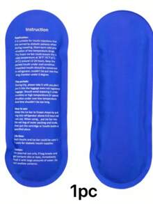 Portable Insulated Insulin Bag With Ice Pack | Lightweight Cooling Bag For Diabetes Patients | Zippered Medication Storage Bag, Fits | Travel Essential - Ice Bag - View 13