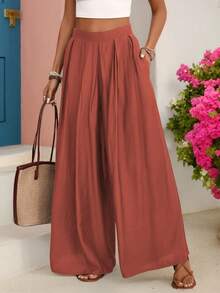 Rust Brown