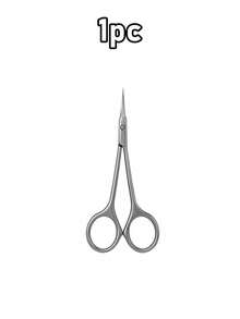 Multi-Function Callus Remover, Professional Stainless Steel Nail Clippers, Nail Scissors, Cuticle Trimmer, Nail Clipper, Stainless Steel Nail Cutter, Curved Design, Ergonomic Handle, Suitable For Ingrown Nails, Hangnails, Cracked Nails, Suitable For Daily Body And Foot Care, Home And Travel Use, Compact Stainless Steel Curved Scissors, Perfect For Back To School - Multiple Styles - View 16