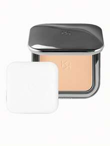 KIKO Milano Matte Powder, Suitable For Daily Makeup, Perfect Gift For Girlfriend - 01 - View 11