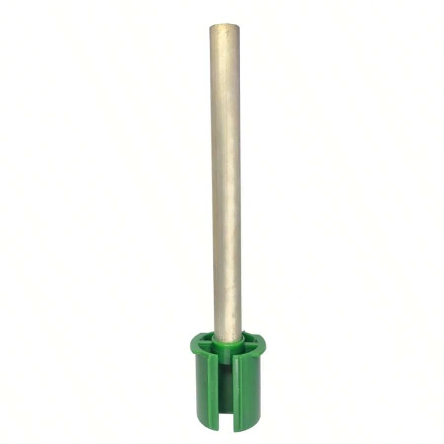 Boilers Solares Ánodo / Barra Magnesio Calentador Solar 25cm - Verde - Ver 1