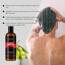 Men Grooming Kit - 1 - View 4