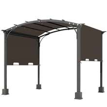 Pergolas - Multicolor - View 1