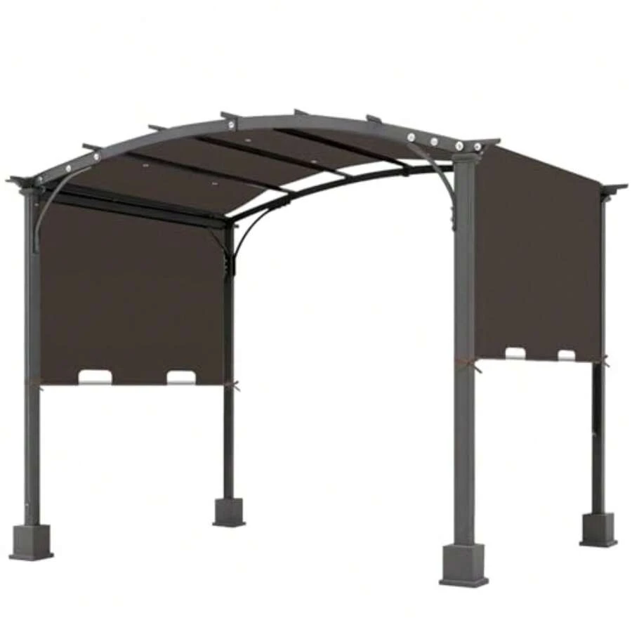 Pergolas - Multicolor - View 1