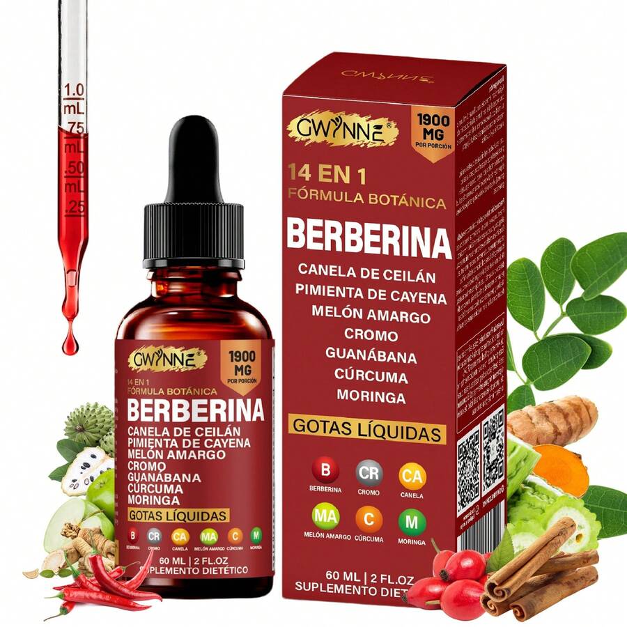 GWYNNE Propolis - 60ml - View 1