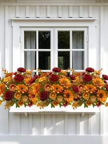 Decorative Altars - Orange - View 7