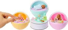 MGA Entertainment MGA's Miniverse Make It Mini 真實嬰兒食品 1入收藏玩具－盲盒包，DIY迷你食物，多色，8歲以上，不可食用 - 彩色 - 查看 8