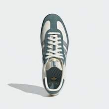 Adidas SAMBA OG Men's Shoes, Casual Sneakers JP9222 - Color - View 5