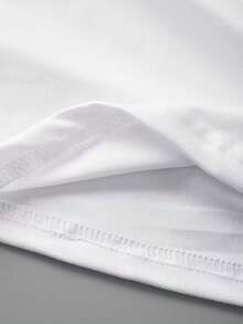 Men T-Shirts - A - View 8