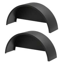 Kselythan Car Fender - A - View 1