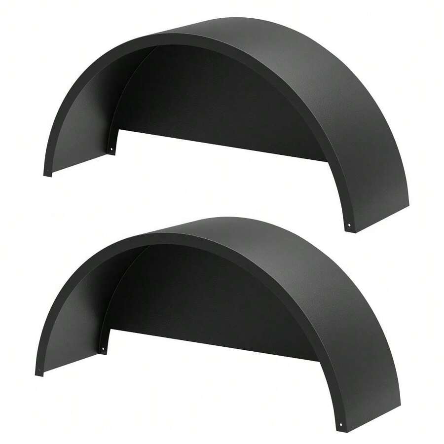 Kselythan Car Fender - A - View 1