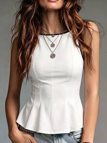 White and Black