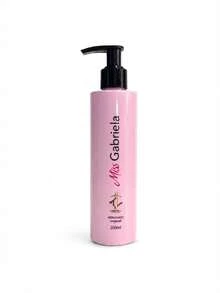 Body Cream - Zonjusha Gabriela - Shiko 1