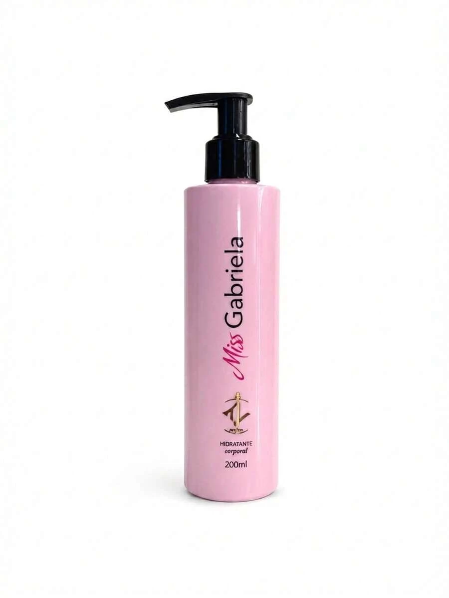 Body Cream - Zonjusha Gabriela - Shiko 1