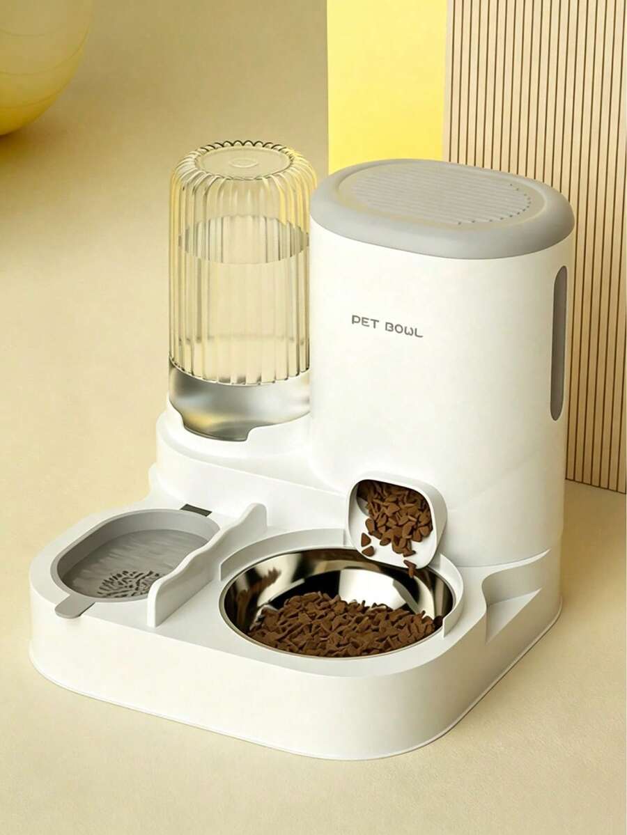Pet Watering & Bottles - 1L-2,2L - View 1