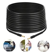 Manguera De Alta Presión Para Karcher Hidrolavadora 10m - A - Ver 1