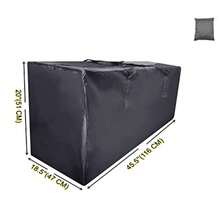 Outdoor Backpack Waterproof Bag, Compression Bag - Multicolor - View 3