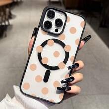 Fashion Phone Cases - Black - View 1