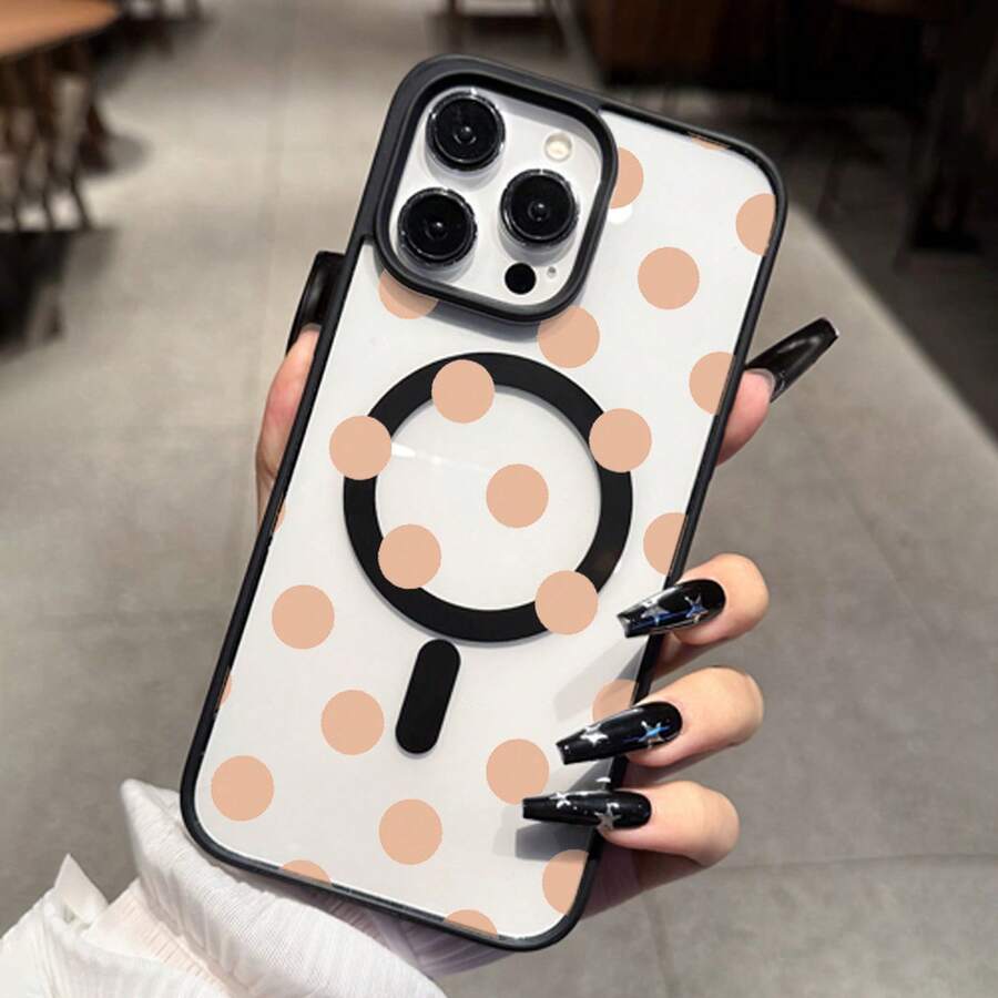 Fashion Phone Cases - Black - View 1