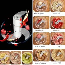 Seasoning & Spice Grinder - 1 - View 3