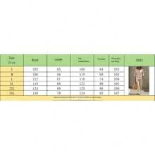 2026 Women's New Casual Set: V-Neck Hemmed Lace-Trimmed Seven-Sleeve Top And Long Pants - Two-Piece Set - Light Blue - View 5