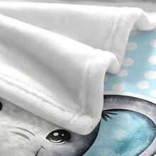 Sofa Blankets, Throw Blankets & Nap Blankets - Multicolor - View 9