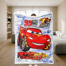 Disney Customized Throws - Multicolor - View 1