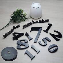 Clock Parts & Accessories - 1 Set - View 4
