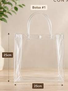Plastic Bag With 10 Pcs - View 6