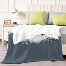 Sofa Blankets, Throw Blankets & Nap Blankets - 彩色 - 查看 5