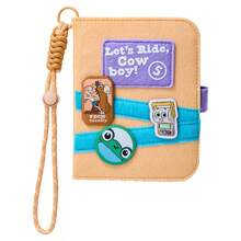 Cuaderno de mano de dibujos animados de Disney, cuaderno mini lindo, cuaderno de diario exquisito, planificador, temporada de regreso a la escuela - Multicolor - Ver 13