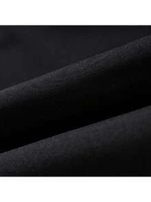 Nike Men's Sports Shorts AS M NK DF FORM GFX FILL SHRT Fitness Training Casual Woven IF2785-010 - Black - View 9