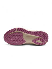 Nike Women's Running Shoes 2026 New QUEST 7 Cushioned Lightweight Breathable Road Running Shoes IM9291-500 - Purple Pink - View 5