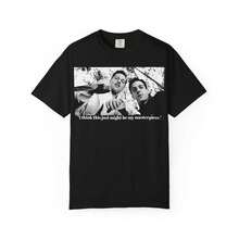 Men Sports Tees & Tanks - Black - View 1