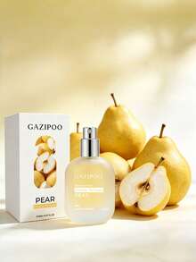 1 Bottle 15ml Neutral Fragrance Spray, Blending Notes Of Grapefruit, Lemon, Bergamot, Pear, Orange Blossom, Osmanthus And Cedarwood. Long-Lasting Fresh Scent, Easy To Wear, Alcohol-Free. Compact And Portable Bottle, Convenient For Carrying. - Upgraded Version - View 8