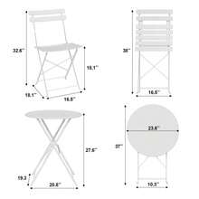 Kselythan Desk And Chair Set - A - View 3