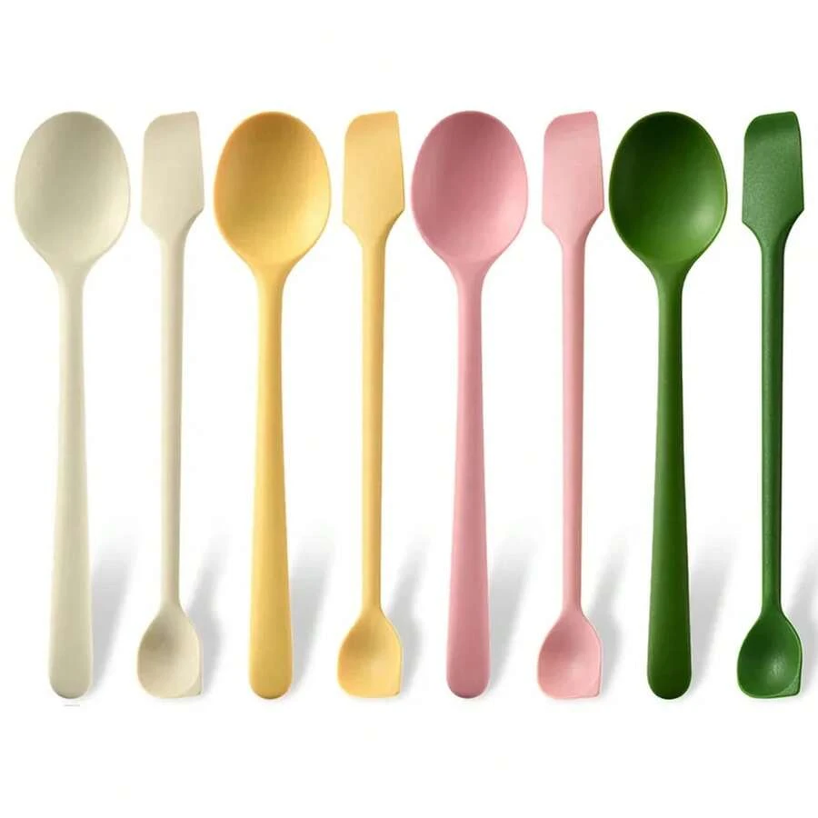 Soup Spoons - View 1