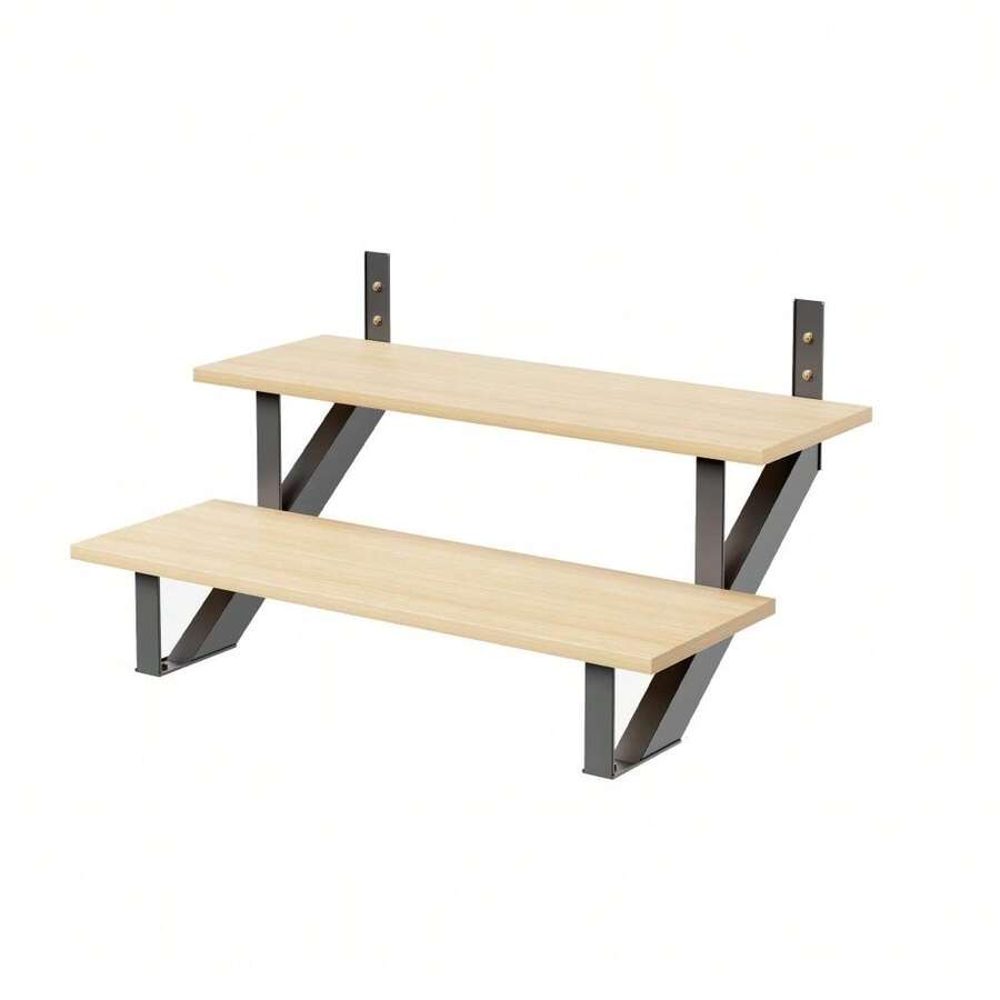 Kselythan Ladders & Accessories - 2 Steps - View 1