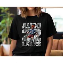Men Sports Tees & Tanks - 黑色 - 查看 6