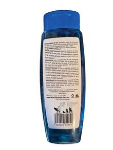 Shampoo maps aroma a menta 500ml limpieza profunda para todo tipo de pelaje suavidad y brillo extractos naturales - 500ml - Ver 2