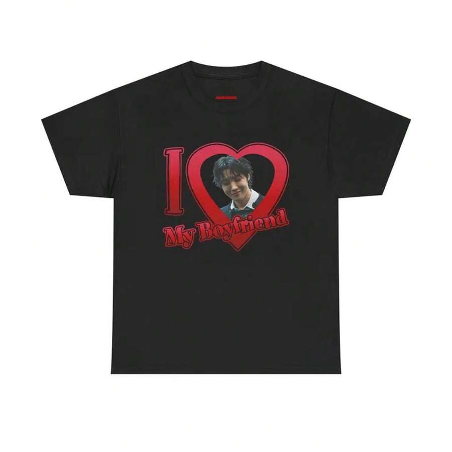 Men Sports Tees & Tanks - Black - View 1