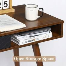 Kselythan Office Desk - A - View 5