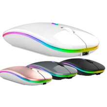 Mouse Mat - Random Color - View 1
