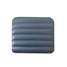 家用充氣床墊套裝附枕頭,戶外露營床墊,庭院家具,加厚植絨布料,充氣設計,搭配專用枕頭,適合長途駕駛、戶外露營、午睡休息,省空間收納,兼容多款車型,戶外露營與長途旅行必備 - 車上充氣床墊 - 查看 13