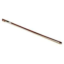 New 4/4 Acoustic Violin Case Bow Rosin White - As Pic - View 10