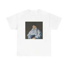 Men Sports Tees & Tanks - 白色 - 查看 1