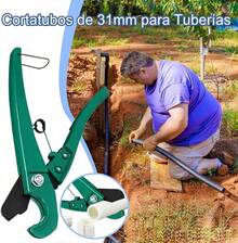 Pipe Cutters - 1 - View 2