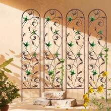 Fencing, Trellises, & Gates - Colibr 4pcs - View 6