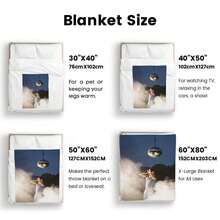 Sofa Blankets, Throw Blankets & Nap Blankets - 彩色 - 查看 10